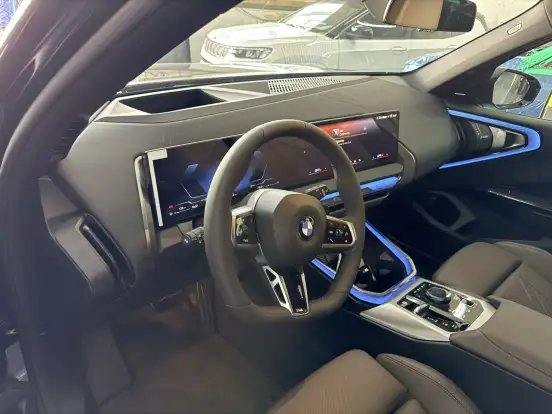 BMW-X3-2026