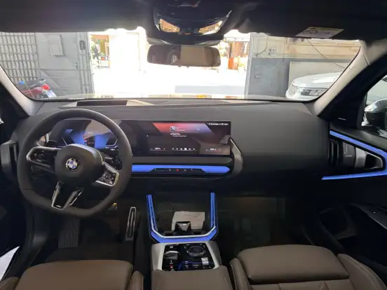 BMW-X3-2026