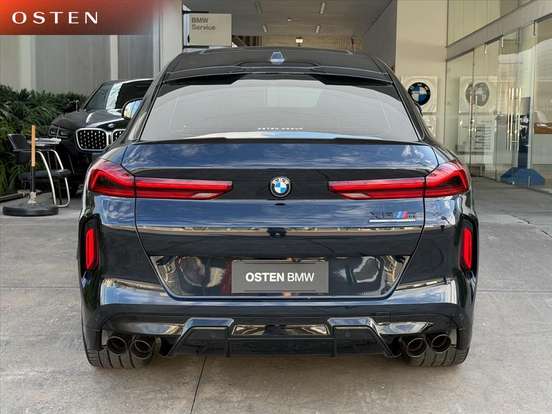 BMW-X6-4.4 V8 BITURBO GASOLINA M COMPETITION AUTOMÁTICO BMW-X6-2023