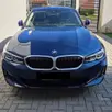 BMW 320i 2.0 16V TURBO FLEX SPORT GP AUTOMÁTICO BMW 320i 2.0 16V TURBO FLEX SPORT GP AUTOMÁTICO