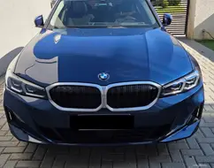 BMW 320i 2.0 16V TURBO FLEX SPORT GP AUTOMÁTICO BMW 320i 2.0 16V TURBO FLEX SPORT GP AUTOMÁTICO