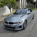 BMW 320i 2.0 16V TURBO FLEX SPORT GP AUTOMÁTICO BMW 320i 2.0 16V TURBO FLEX SPORT GP AUTOMÁTICO