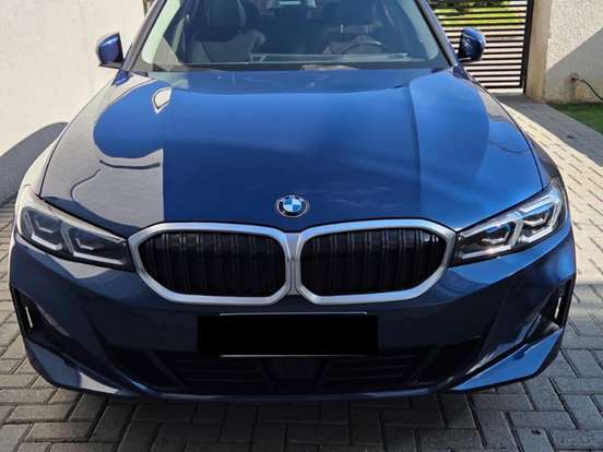 BMW-320i-2.0 16V TURBO FLEX SPORT GP AUTOMÁTICO BMW-320i-2023