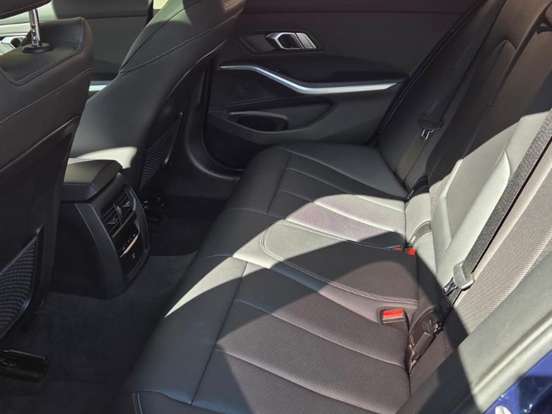 BMW-320i-2.0 16V TURBO FLEX SPORT GP AUTOMÁTICO BMW-320i-2023