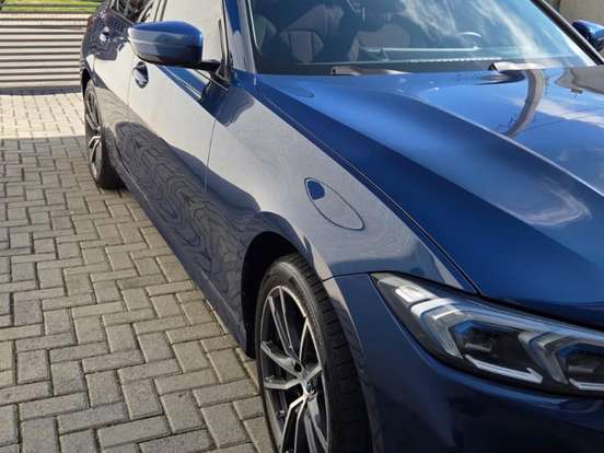 BMW-320i-2.0 16V TURBO FLEX SPORT GP AUTOMÁTICO BMW-320i-2023