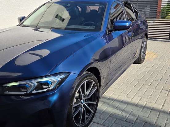 BMW-320i-2.0 16V TURBO FLEX SPORT GP AUTOMÁTICO BMW-320i-2023