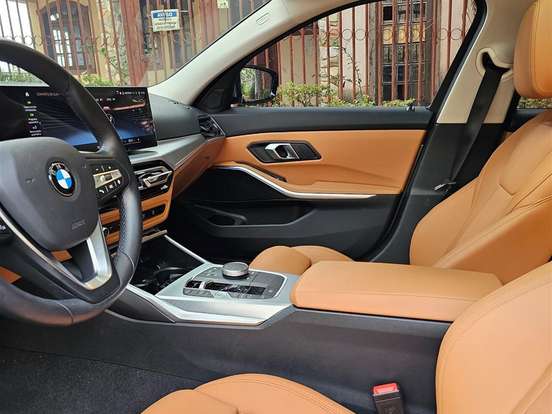 BMW-320i-2.0 16V TURBO FLEX SPORT GP AUTOMÁTICO BMW-320i-2024