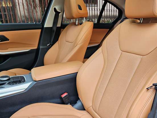 BMW-320i-2.0 16V TURBO FLEX SPORT GP AUTOMÁTICO BMW-320i-2024