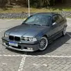 BMW 325i 2.5 COUPÉ 24V GASOLINA 2P MANUAL BMW 325i 2.5 COUPÉ 24V GASOLINA 2P MANUAL