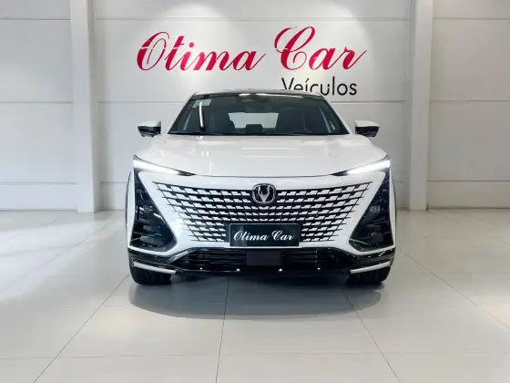 CAOA CHANGAN UNI-T 1.5 TGDI FLEX 7DCT