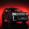 CAOA CHERY TIGGO 5X PRO 1.5 VVT TURBO iFLEX CVT CAOA CHERY TIGGO 5X PRO 1.5 VVT TURBO iFLEX CVT
