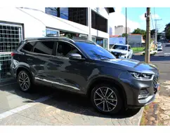 CAOA CHERY TIGGO 8 PRO 1.6 TGDI GASOLINA DCT CAOA CHERY TIGGO 8 PRO 1.6 TGDI GASOLINA DCT