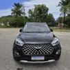 CAOA CHERY TIGGO 5x 1.5 VVT TURBO iFLEX SPORT CVT CAOA CHERY TIGGO 5x 1.5 VVT TURBO iFLEX SPORT CVT