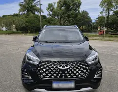 CAOA CHERY TIGGO 5x 1.5 VVT TURBO iFLEX SPORT CVT CAOA CHERY TIGGO 5x 1.5 VVT TURBO iFLEX SPORT CVT