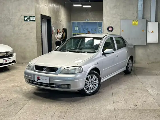 CHEVROLET ASTRA 2.0 MPFI CD SEDAN 8V GASOLINA 4P AUTOMÁTICO CHEVROLET ASTRA 2.0 MPFI CD SEDAN 8V GASOLINA 4P AUTOMÁTICO