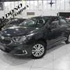 CHEVROLET COBALT 1.8 MPFI LTZ 8V FLEX 4P AUTOMÁTICO CHEVROLET COBALT 1.8 MPFI LTZ 8V FLEX 4P AUTOMÁTICO