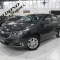 CHEVROLET COBALT 1.8 MPFI LTZ 8V FLEX 4P AUTOMÁTICO CHEVROLET COBALT 1.8 MPFI LTZ 8V FLEX 4P AUTOMÁTICO