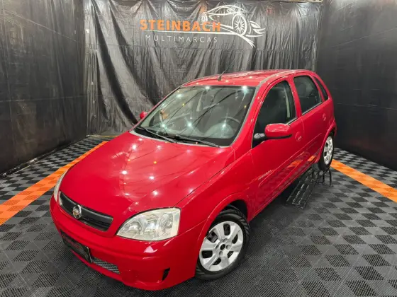 CHEVROLET CORSA 1.4 MPFI PREMIUM 8V FLEX 4P MANUAL CHEVROLET CORSA 1.4 MPFI PREMIUM 8V FLEX 4P MANUAL