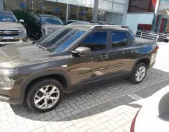 CHEVROLET MONTANA 1.2 TURBO FLEX LTZ AUTOMÁTICO CHEVROLET MONTANA 1.2 TURBO FLEX LTZ AUTOMÁTICO