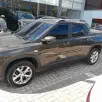CHEVROLET MONTANA 1.2 TURBO FLEX LTZ AUTOMÁTICO CHEVROLET MONTANA 1.2 TURBO FLEX LTZ AUTOMÁTICO