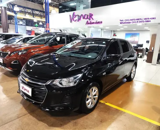 CHEVROLET ONIX 1.0 FLEX LT MANUAL CHEVROLET ONIX 1.0 FLEX LT MANUAL