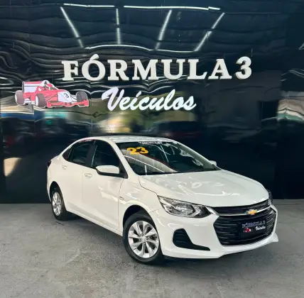 CHEVROLET ONIX 1.0 FLEX PLUS LT MANUAL
