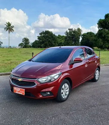 CHEVROLET ONIX 1.0 MPFI LT 8V FLEX 4P MANUAL CHEVROLET ONIX 1.0 MPFI LT 8V FLEX 4P MANUAL