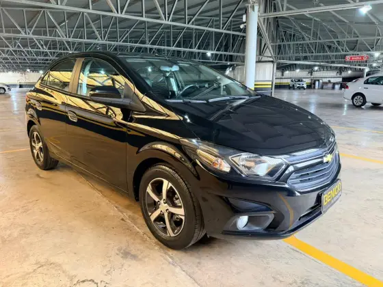 CHEVROLET ONIX 1.4 MPFI LTZ 8V FLEX 4P MANUAL CHEVROLET ONIX 1.4 MPFI LTZ 8V FLEX 4P MANUAL