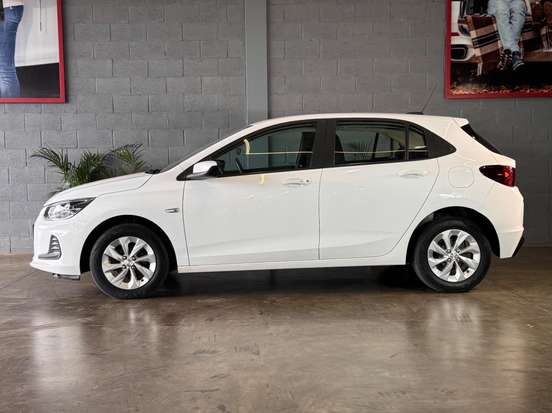 CHEVROLET-ONIX-1.0 FLEX LT MANUAL CHEVROLET-ONIX-2023