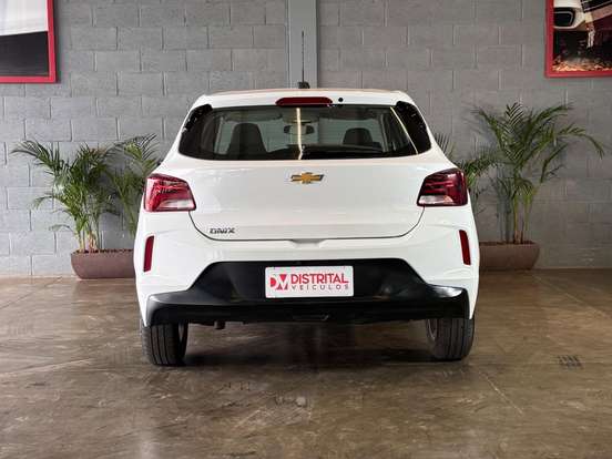 CHEVROLET-ONIX-1.0 FLEX LT MANUAL CHEVROLET-ONIX-2023