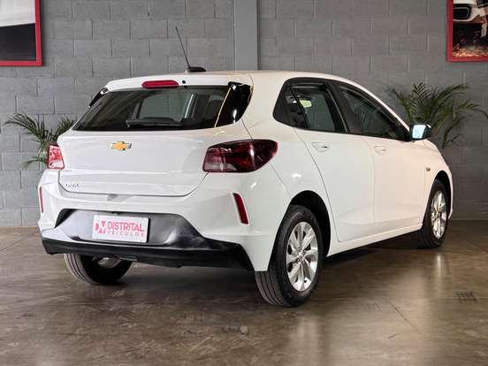 CHEVROLET-ONIX-2023