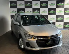CHEVROLET ONIX 1.0 FLEX LT MANUAL CHEVROLET ONIX 1.0 FLEX LT MANUAL
