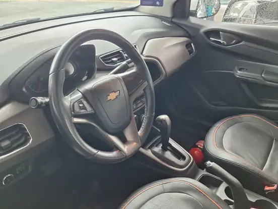 CHEVROLET-PRISMA-1.4 MPFI LTZ 8V FLEX 4P AUTOMÁTICO CHEVROLET-PRISMA-2014