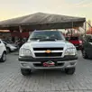 CHEVROLET S10 2.4 MPFI RODEIO 4X2 CD 8V FLEX 4P MANUAL CHEVROLET S10 2.4 MPFI RODEIO 4X2 CD 8V FLEX 4P MANUAL