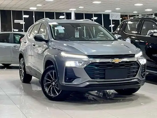 CHEVROLET TRACKER 1.2 TURBO FLEX PREMIER AUTOMÁTICO