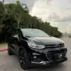 CHEVROLET TRACKER 1.4 16V TURBO FLEX MIDNIGHT AUTOMÁTICO CHEVROLET TRACKER 1.4 16V TURBO FLEX MIDNIGHT AUTOMÁTICO