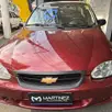 CHEVROLET CORSA 1.4 MPFI MAXX SEDAN 8V FLEX 4P MANUAL CHEVROLET CORSA 1.4 MPFI MAXX SEDAN 8V FLEX 4P MANUAL