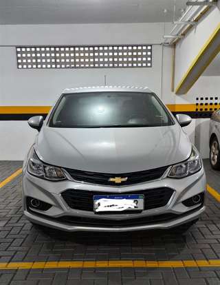 CHEVROLET-CRUZE-2019
