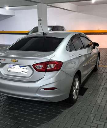 CHEVROLET-CRUZE-2019
