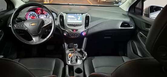 CHEVROLET-CRUZE-2019