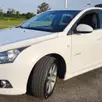 CHEVROLET CRUZE 1.8 LT SPORT6 16V FLEX 4P AUTOMÁTICO CHEVROLET CRUZE 1.8 LT SPORT6 16V FLEX 4P AUTOMÁTICO