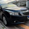 CHEVROLET CRUZE 1.8 LTZ 16V FLEX 4P AUTOMÁTICO CHEVROLET CRUZE 1.8 LTZ 16V FLEX 4P AUTOMÁTICO