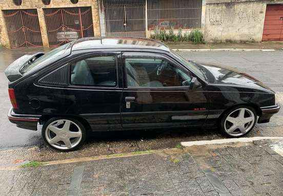 CHEVROLET-KADETT-1995