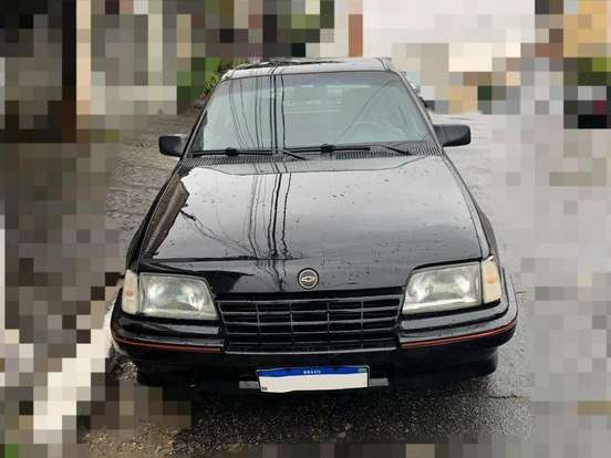 CHEVROLET-KADETT-1995