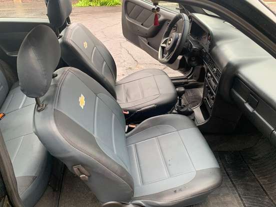 CHEVROLET-KADETT-1995