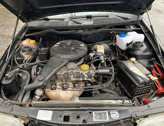 CHEVROLET-KADETT-1995