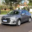 CHEVROLET ONIX 1.0 TURBO FLEX PLUS LTZ AUTOMÁTICO CHEVROLET ONIX 1.0 TURBO FLEX PLUS LTZ AUTOMÁTICO