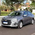 CHEVROLET ONIX 1.0 TURBO FLEX PLUS LTZ AUTOMÁTICO CHEVROLET ONIX 1.0 TURBO FLEX PLUS LTZ AUTOMÁTICO