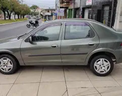 CHEVROLET PRISMA 1.4 MPFI MAXX 8V FLEX 4P MANUAL CHEVROLET PRISMA 1.4 MPFI MAXX 8V FLEX 4P MANUAL