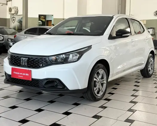 FIAT ARGO 1.0 FIREFLY FLEX DRIVE MANUAL FIAT ARGO 1.0 FIREFLY FLEX DRIVE MANUAL